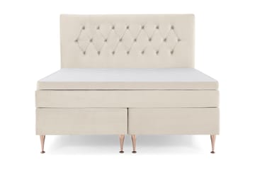 Royal Velvet Kontinentalsäng 160x200 cm