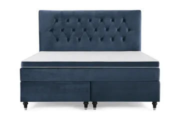 Royal Velvet Kontinentalsäng 160x200 cm