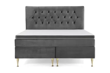 Royal Velvet Kontinentalsäng 160x200 cm