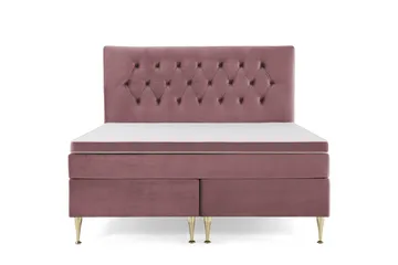 Royal Velvet Kontinentalsäng 160x200 cm