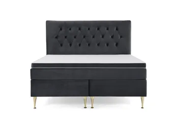 Royal Velvet Kontinentalsäng 160x200 cm