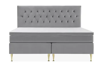 Royal Velvet Kontinentalsäng 210x210 cm