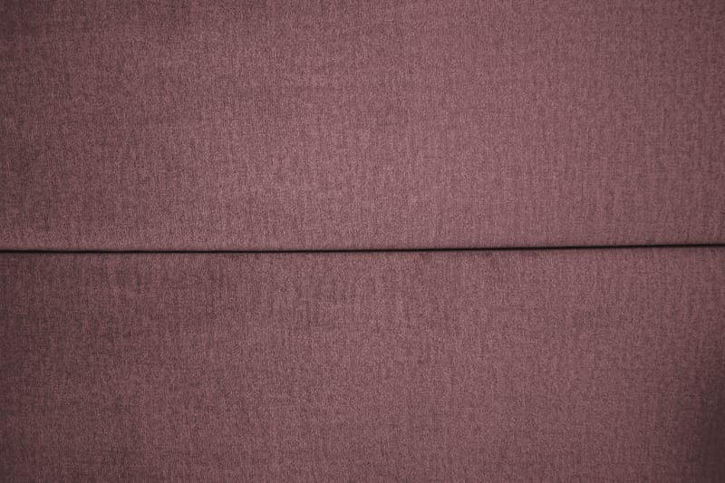 Royal Velvet Kontinentalsäng 210x210 cm - Rosa - Kontinentalsäng - Dubbelsäng - Familjesäng