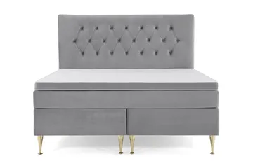 Royal Velvet Kontinentalsäng160x200 cm