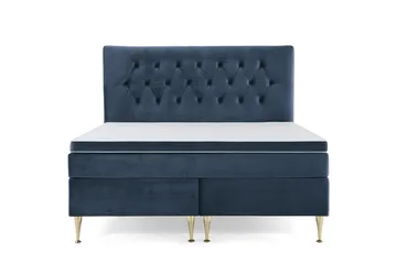 Royal Velvet Kontinentalsäng160x200 cm