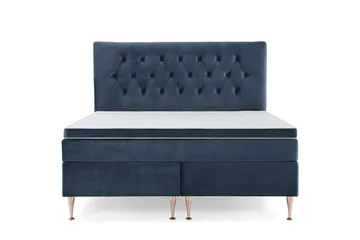 Royal Velvet Kontinentalsäng160x200 cm