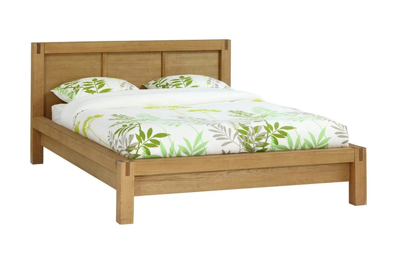 Säng Chicago 160x200 cm - Möbler - Säng - Kontinentalsäng