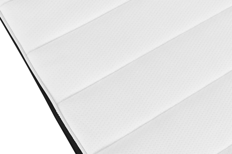 Samantha Kontinentalsäng 160x200 cm - Svart - Möbler - Säng - Kontinentalsäng