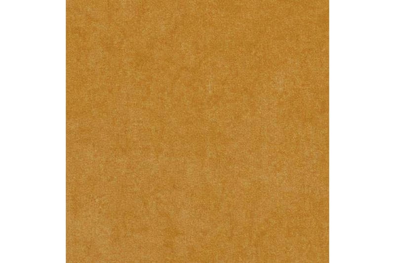 Sandham Kontinentalsäng 140x200 cm - Gul - Möbler - Säng - Kontinentalsäng