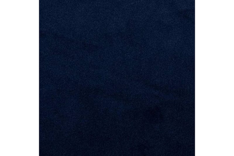 Sandham Kontinentalsäng 160x200 cm - Blå - Möbler - Säng - Kontinentalsäng