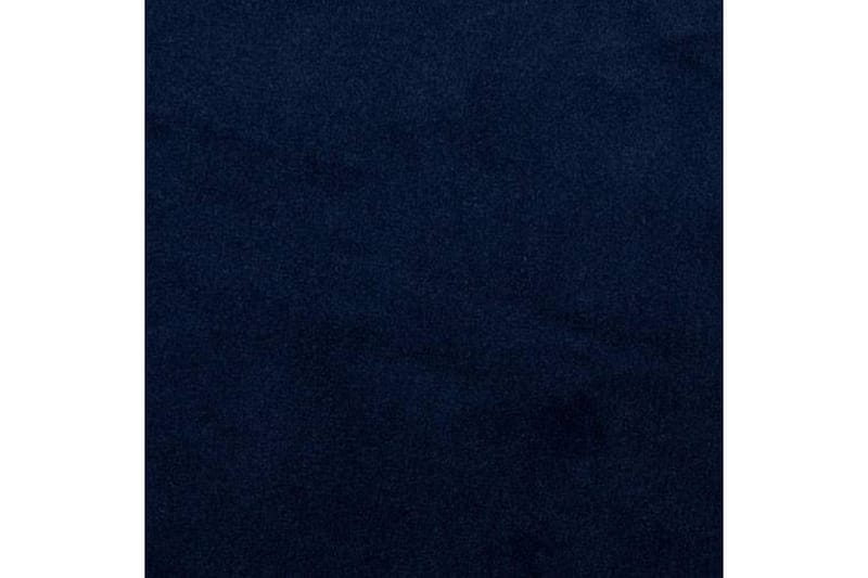 Sandham Kontinentalsäng 160x200 cm - Blå - Kontinentalsäng - Dubbelsäng