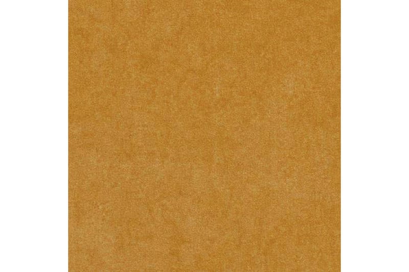 Sandham Kontinentalsäng 160x200 cm - Gul - Möbler - Säng - Kontinentalsäng