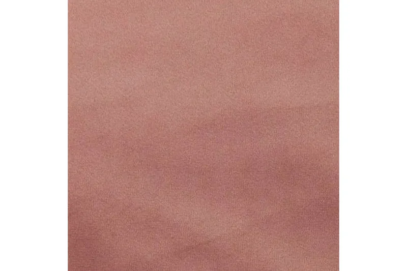 Sandham Kontinentalsäng 180x200 cm - Rosa - Möbler - Säng - Kontinentalsäng