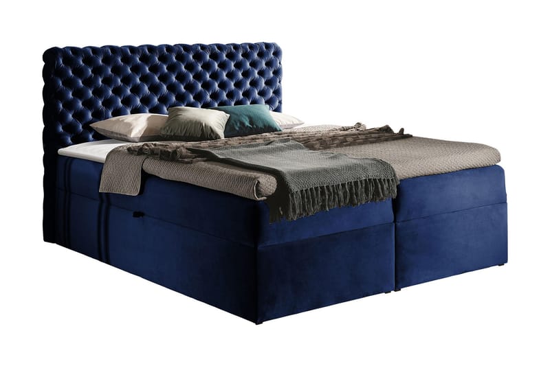 Santuario Kontinentalsäng 120x200 cm, undefined