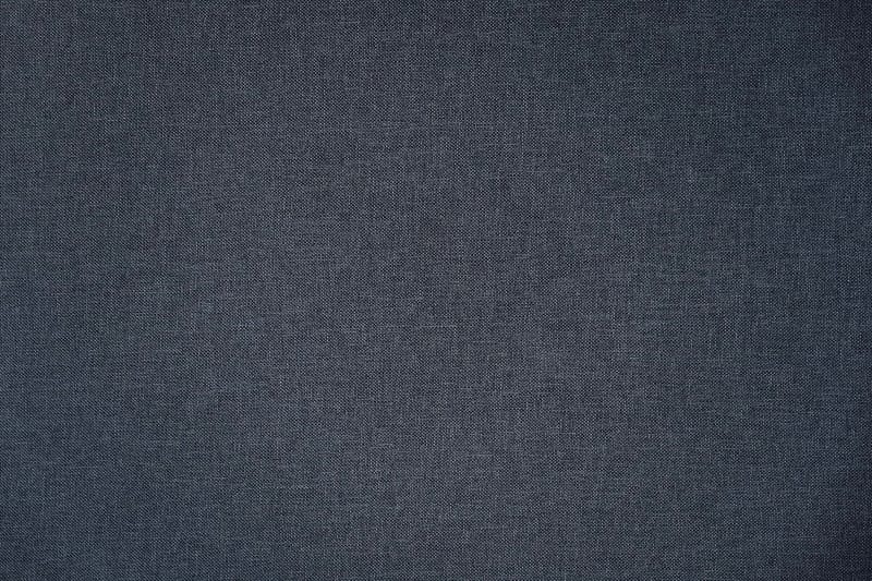 Scarlett Kontinentalsäng 150x200 Memorymadrass - Blå - Komplett sängpaket - Kontinentalsäng