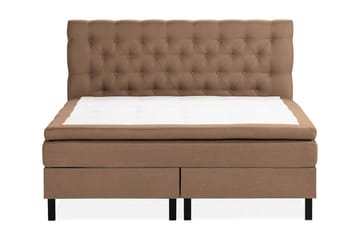 Scarlett Kontinentalsäng 160x200 Memorymadrass