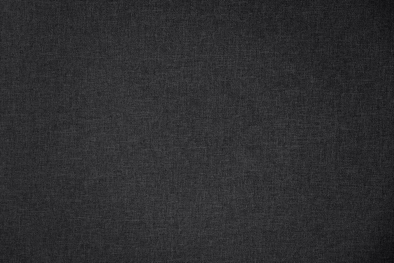 Scarlett Kontinentalsäng 180x200 Skummadrass - Svart - Möbler - Säng - Kontinentalsäng