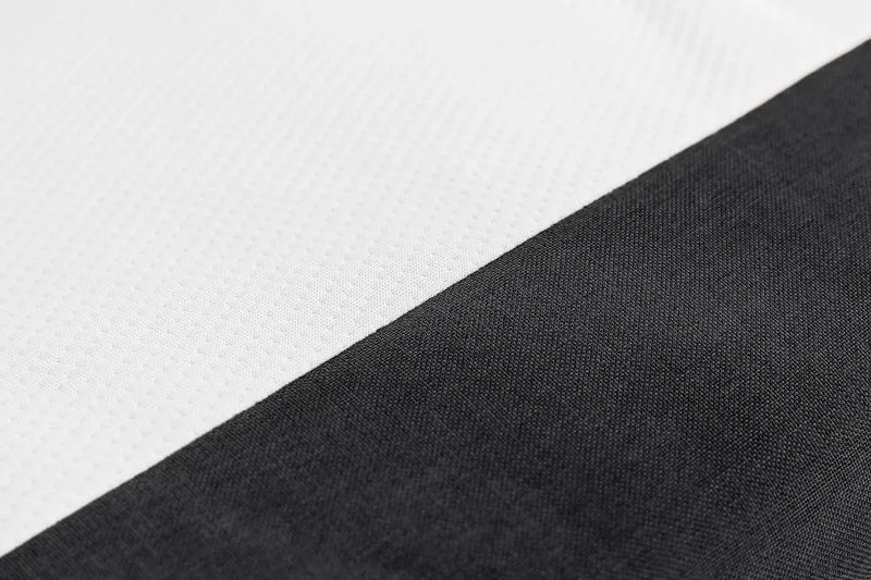 Scarlett Kontinentalsäng 180x200 Skummadrass - Svart - Möbler - Säng - Kontinentalsäng