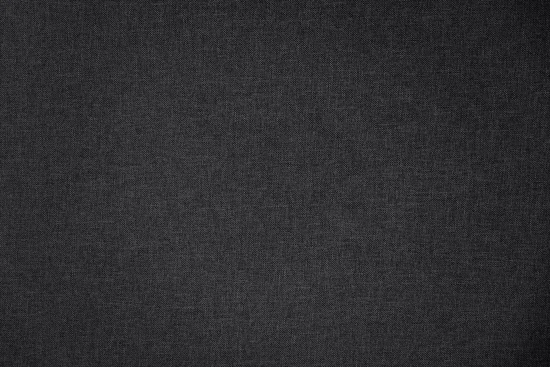 Scarlett Kontinentalsäng 180x200 Skummadrass - Svart - Möbler - Säng - Kontinentalsäng