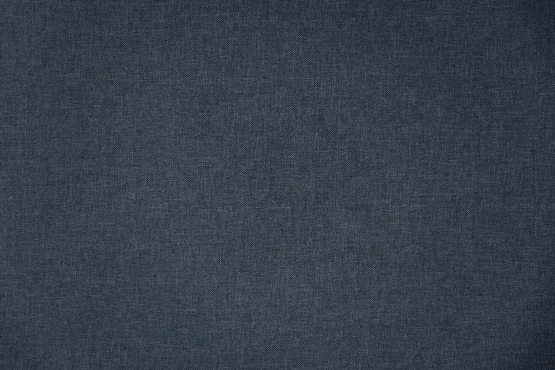 Scarlett Sängpaket 140x200 Memorymadrass - Knappad gavel Blå - Möbler - Säng - Kontinentalsäng