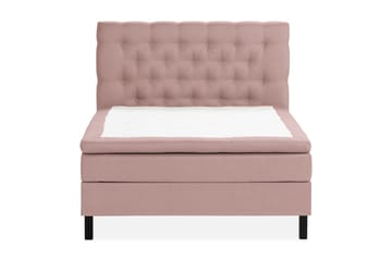 Scarlett Sängpaket 140x200 Skummadrass