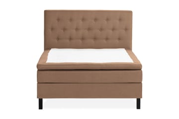 Scarlett Sängpaket 140x200 Skummadrass