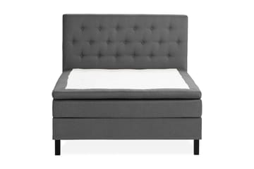 Scarlett Sängpaket 140x200 Skummadrass