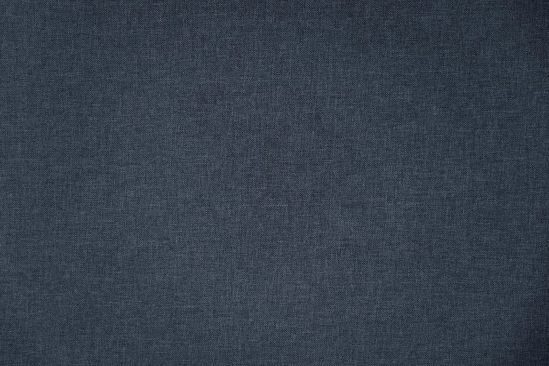 Scarlett Sängpaket 160x200 Memorymadrass - Djuphäftad gavel Blå - Möbler - Säng - Komplett sängpaket