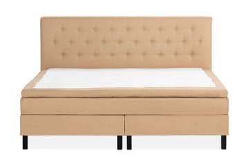 Scarlett Sängpaket 210x210 Memorymadrass