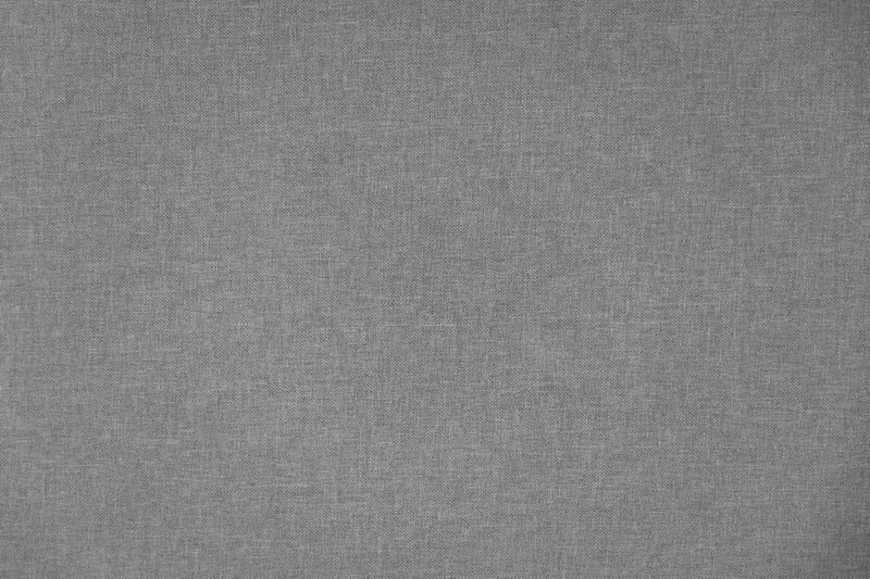Scarlett Sängpaket 210x210 Skummadrass - Knappad gavel Grå - Möbler - Säng - Kontinentalsäng