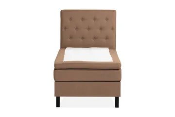 Scarlett Sängpaket 90x200 Skummadrass