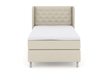 Select No 3 Komplett Sängpaket 120x200 Fast