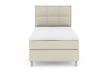 Select No 3 Komplett Sängpaket 120x200 Fast