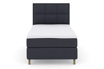 Select No 3 Komplett Sängpaket 120x200 Fast