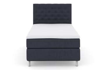 Select No 3 Komplett Sängpaket 120x200 Fast