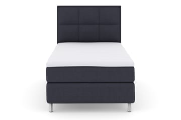 Select No 3 Komplett Sängpaket 120x200 Fast