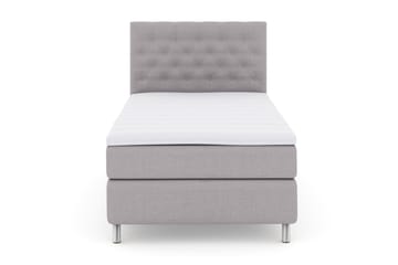 Select No 3 Komplett Sängpaket 120x200 Fast