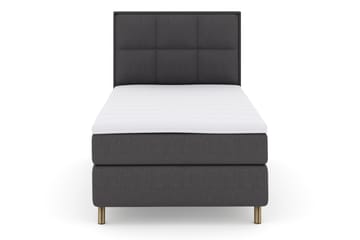 Select No 3 Komplett Sängpaket 120x200 Fast