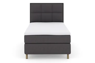 Select No 3 Komplett Sängpaket 120x200 Fast
