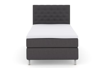 Select No 3 Komplett Sängpaket 120x200 Fast