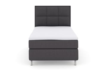 Select No 3 Komplett Sängpaket 120x200 Fast