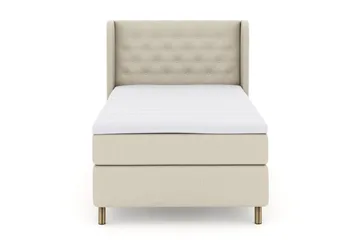 Select No 3 Komplett Sängpaket 120x200 Medium