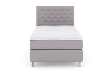 Select No 3 Komplett Sängpaket 120x200 Medium