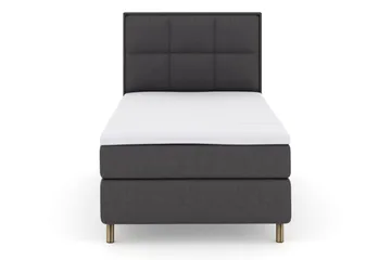 Select No 3 Komplett Sängpaket 120x200 Medium