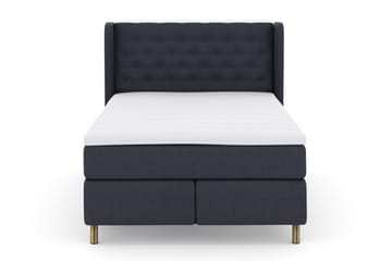 Select No 3 Komplett Sängpaket 140x200 Fast