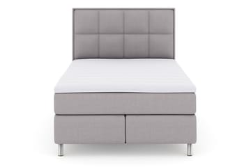 Select No 3 Komplett Sängpaket 140x200 Medium