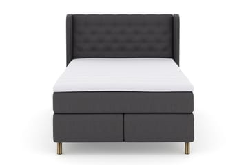 Select No 3 Komplett Sängpaket 140x200 Medium