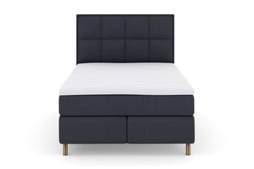 Select No 3 Komplett Sängpaket 160x200 Fast