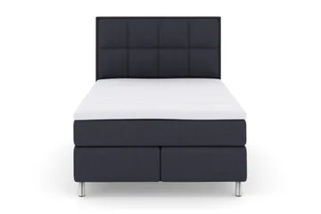 Select No 3 Komplett Sängpaket 160x200 Fast