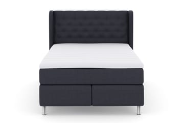 Select No 3 Komplett Sängpaket 160x200 Fast/Medium